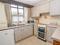 Watershed Cottage