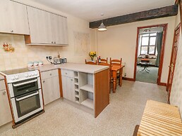 Watershed Cottage