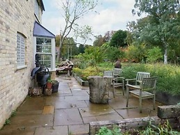 Shortmead Cottage
