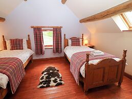 Horse Shoe Cottage