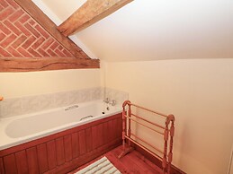 Horse Shoe Cottage