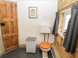 Inglenook Cottage