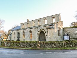 28 Oxborough