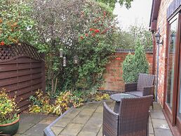 Molls Cottage