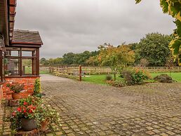 Molls Cottage
