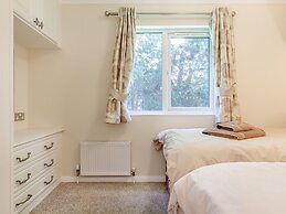 Elworthy Lodge
