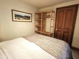 Walker's Retreat