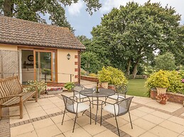 Pipistrelle Lodge
