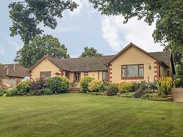 Pipistrelle Lodge