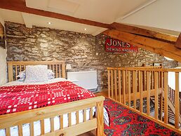 Dovetail Cottage