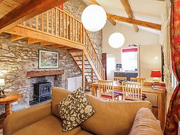 Dovetail Cottage