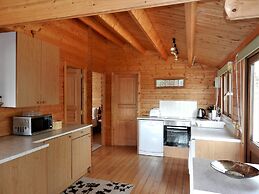 Pennylands Hill View Lodge