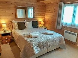 Pennylands Hill View Lodge