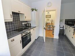 Plum Tree Cottage