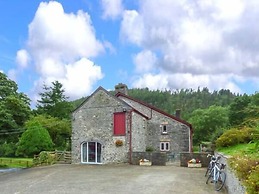 Crud-y-barcud