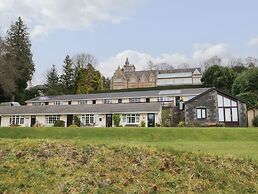 Priory Ghyll