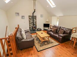 Hendoll Cottage 2