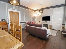 The Flat
