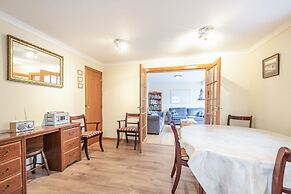 Creel Cottage