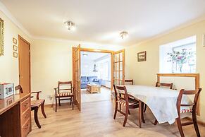Creel Cottage