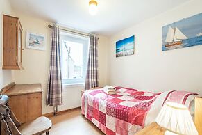 Creel Cottage