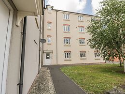 The Wesley Apartment