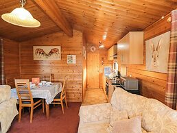 Hawthorne Lodge