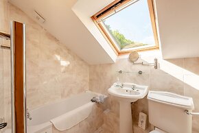 Cwmdu Cottage