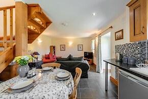 Cwmdu Cottage