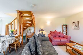 Cwmdu Cottage