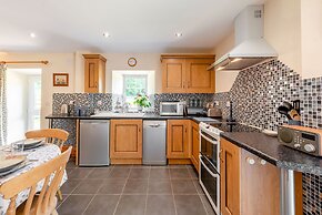 Cwmdu Cottage