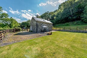 Cwmdu Cottage