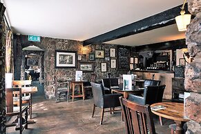 Rose And Crown