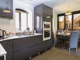 Tricker's Cottage