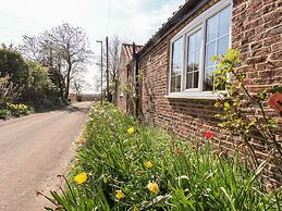 Cupid's Cottage