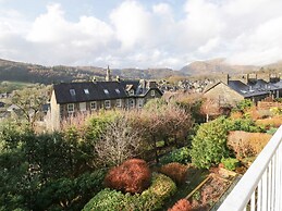 Todd Crag View