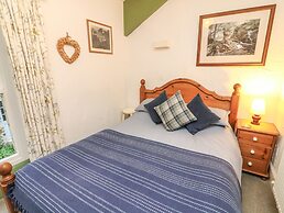 Pauls Fold Holiday Cottage