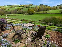 Glebe Farm Cottage