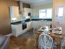 Sea View Apartment