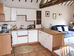 Cider Barn Cottage