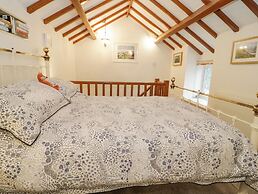 The Little White Cottage