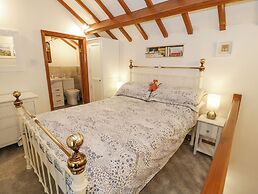 The Little White Cottage
