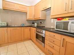 Y Castell Apartment 3