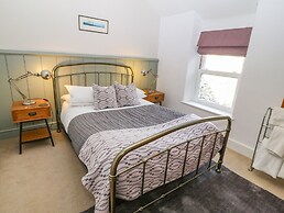 Y Castell Apartment 3