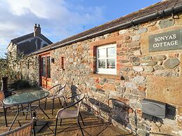 Sonya's Cottage