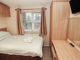 Beech Hill Lodge at Fallbarrow Park