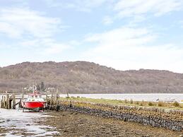 The Knowe Lower