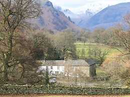 Townhead Cottage