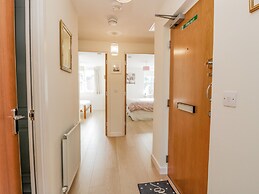 Tweed Apartment