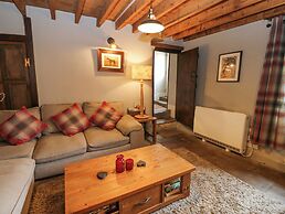 Castle Hill Cottage